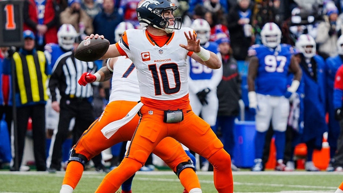 Denver Broncos 2025 schedule and tickets