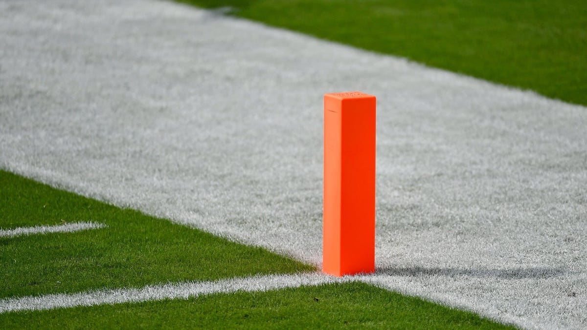 Las Vegas Raiders 2025 schedule and tickets