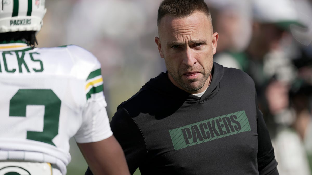 9 interesting nuggets from Packers coaches at offseason media session