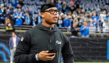 Bengals opponent calls game vs Cincy 'personal' in 2025