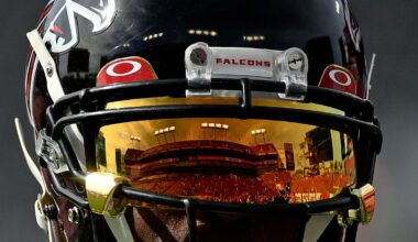 Julio Jones makes All-PFF Team