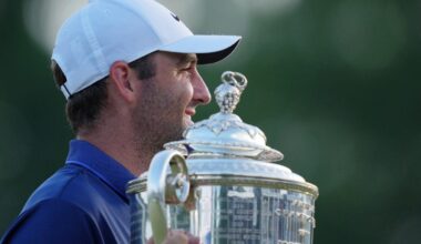 PGA Tour tried to troll Panthers in now-deleted post