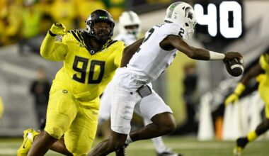 Chargers rookie tabbed one of best 'player-team fits' from NFL draft