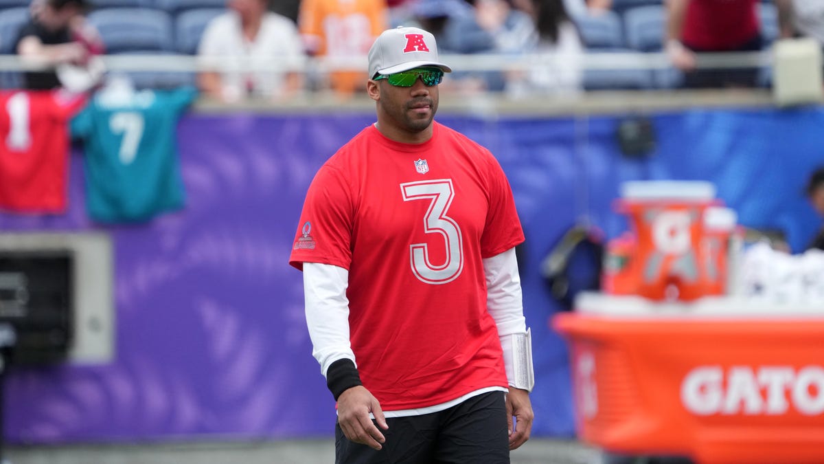 Addition of Russell Wilson should revive Giants' deep passing attack