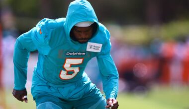 4 CBs the Panthers should be interested in