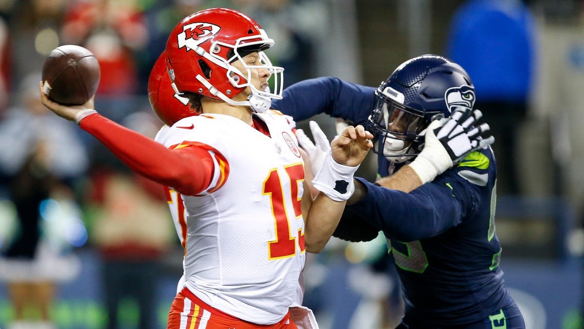 2025 preseason dates and times announced for Seattle Seahawks