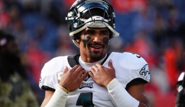 'Tush Push' decision impacts the Denver Broncos