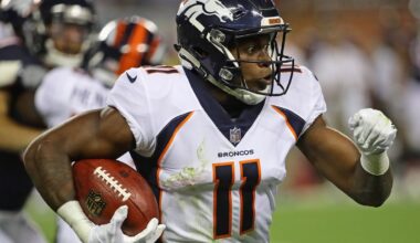 Broncos' blunder gifted ungrateful Bucs a gem in 2017 draft