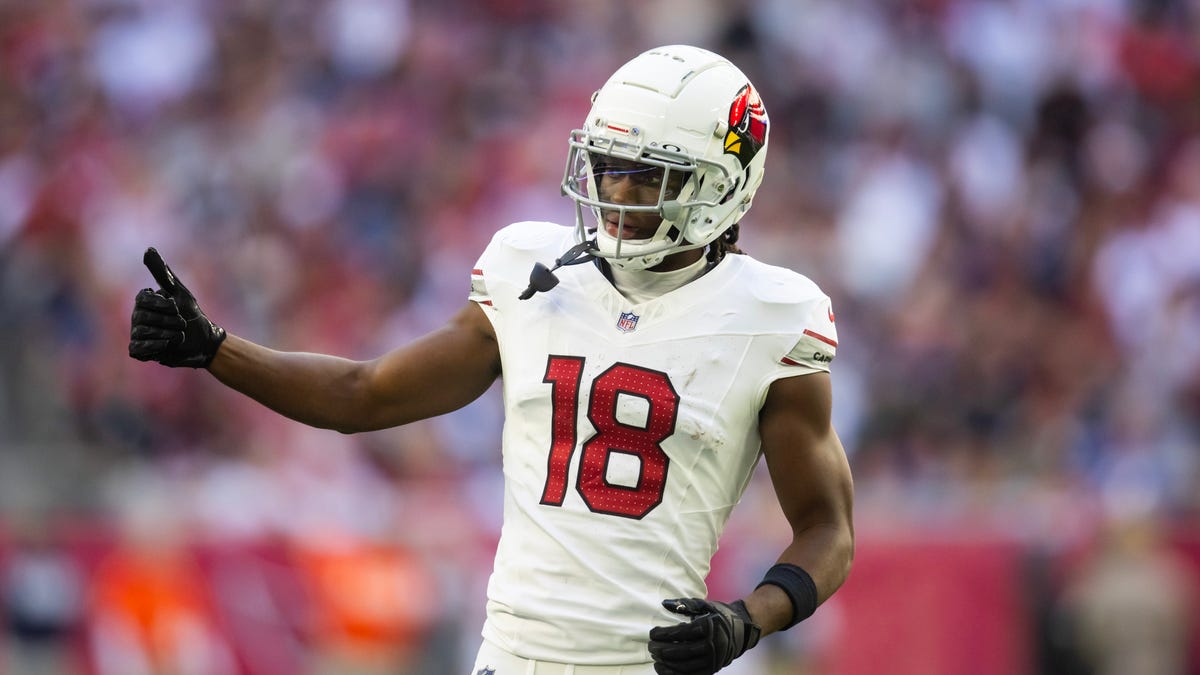 'There's always room for improvement'