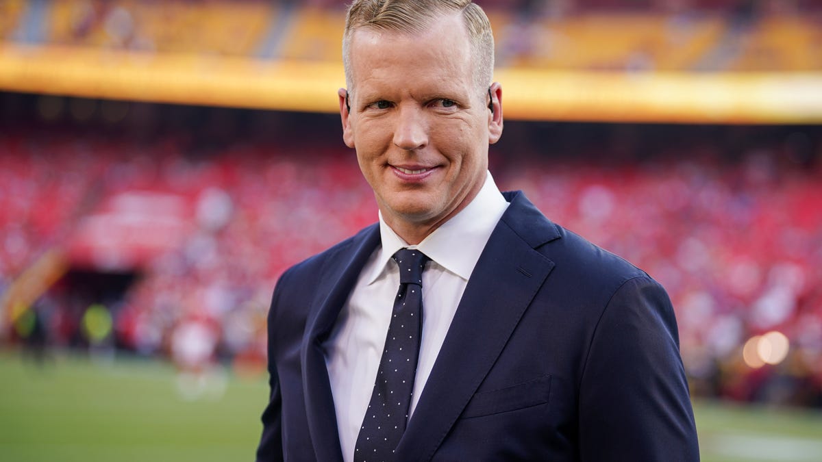 Retired NFL QB expresses concerns over the Chiefs' 2025 schedule