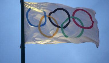 NFL players permitted to play flag football at 2028 Olympics