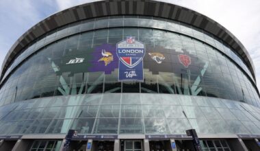 How to buy NFL London tickets, Browns vs Vikings, Jets vs Broncos