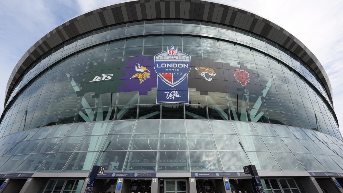How to buy NFL London tickets, Browns vs Vikings, Jets vs Broncos