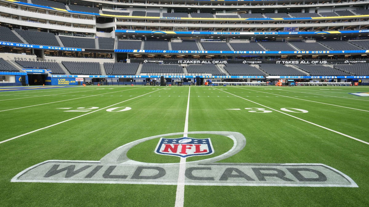 How NFL postseason could change