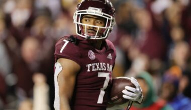 Panthers waive WR Muhsin "Moose" Muhammad III, sign WR T.J. Luther