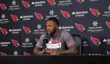 Budda Baker remains centerpiece for remade Arizona Cardinals defense