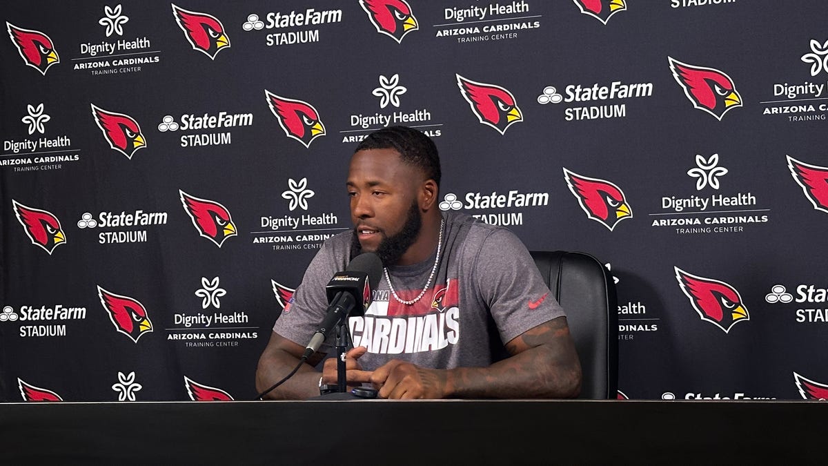 Budda Baker remains centerpiece for remade Arizona Cardinals defense