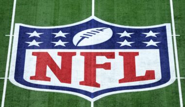 NFL players can participate in flag football