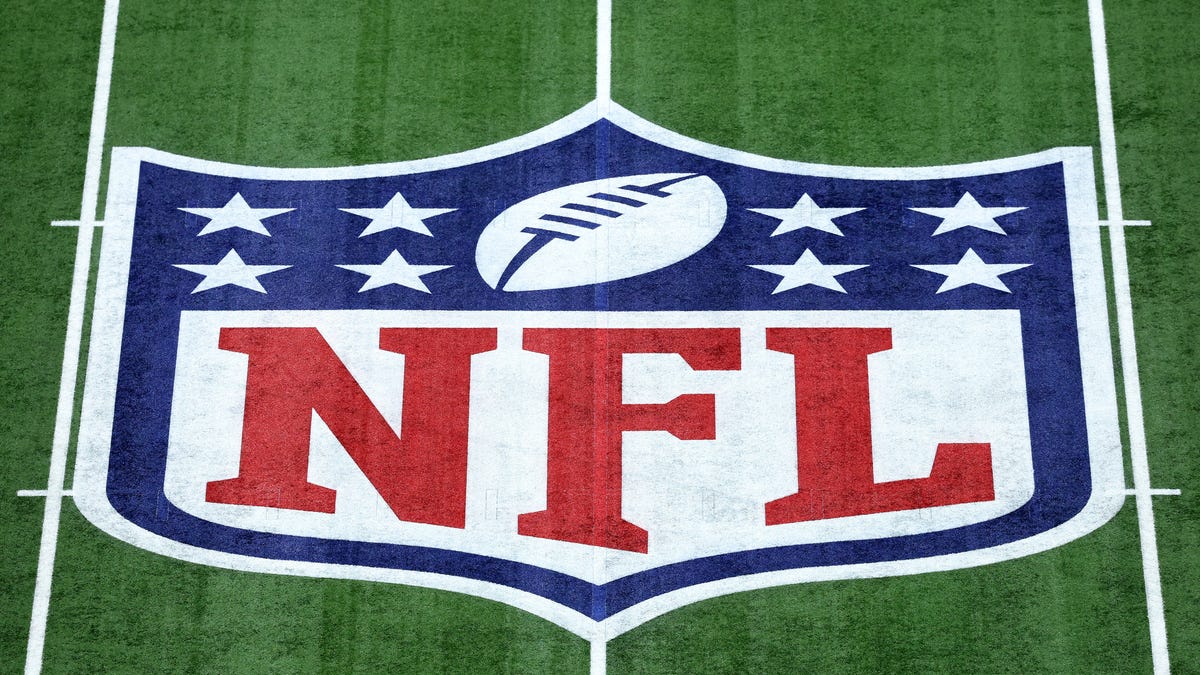 NFL players can participate in flag football