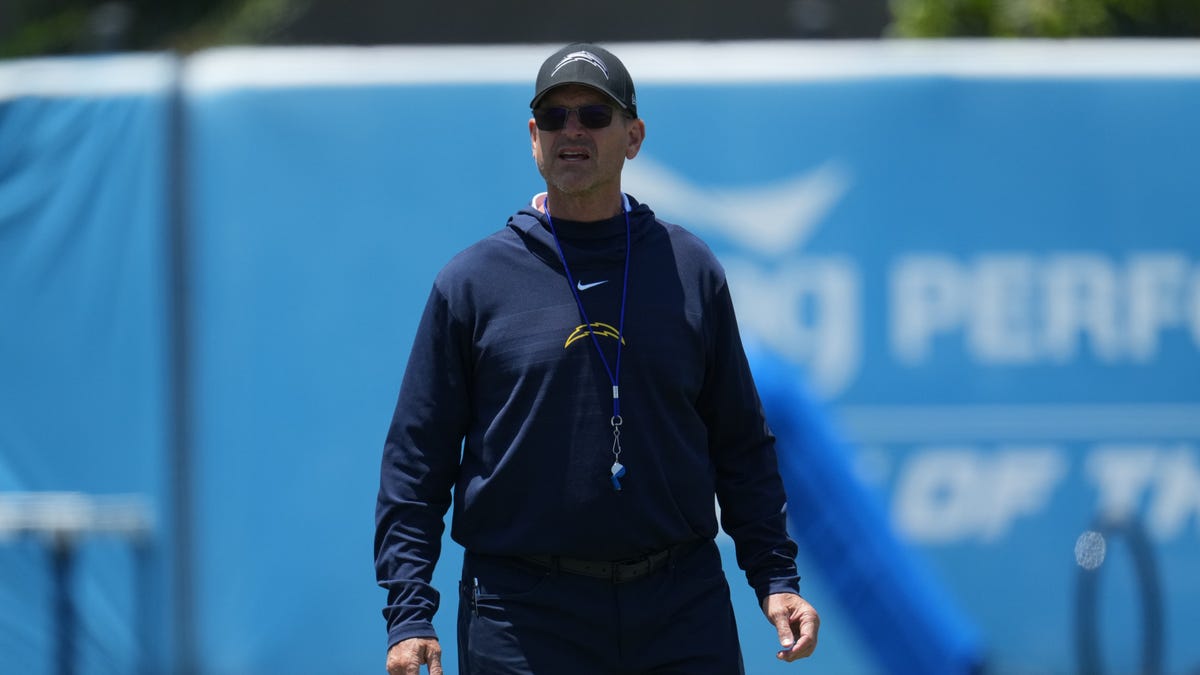 What's next for Chargers heading into remainder of 2025 offseason