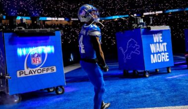 Detroit Lions' proposal to dramatically alter playoff seeding withdrawn
