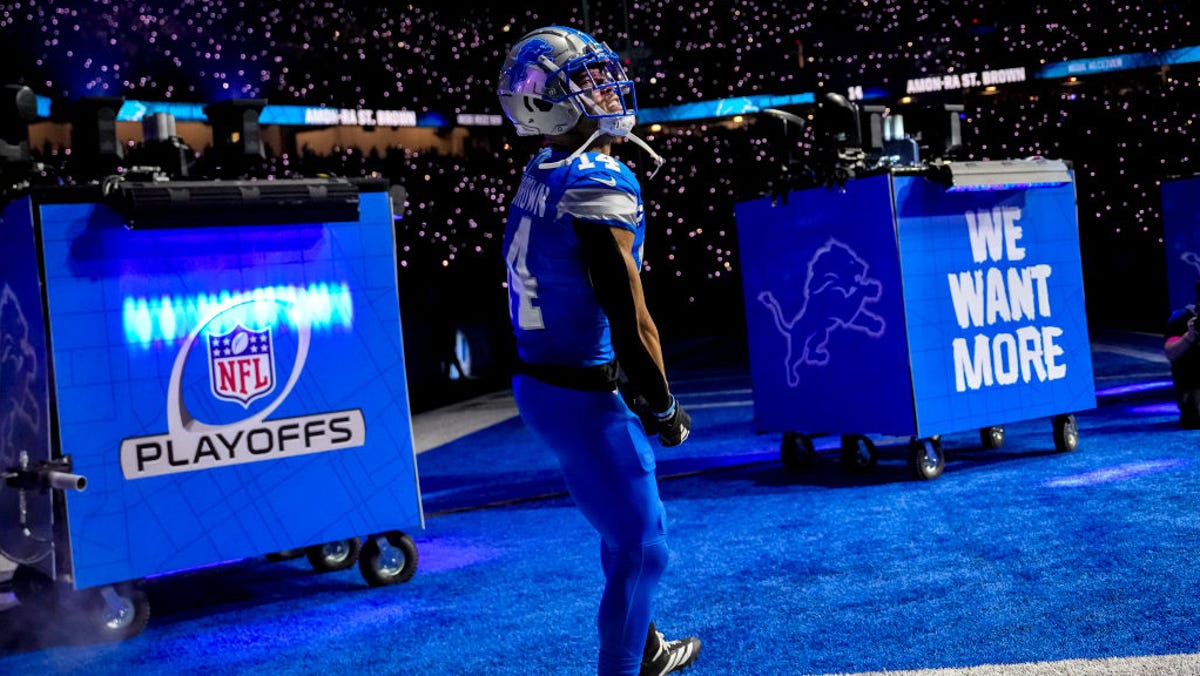 Detroit Lions' proposal to dramatically alter playoff seeding withdrawn
