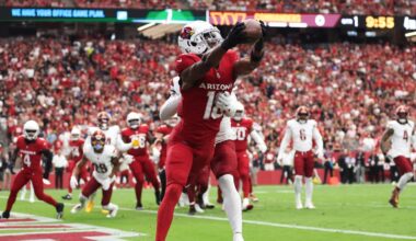 Case of Marvin Harrison v. the Haters goes to court of public opinion