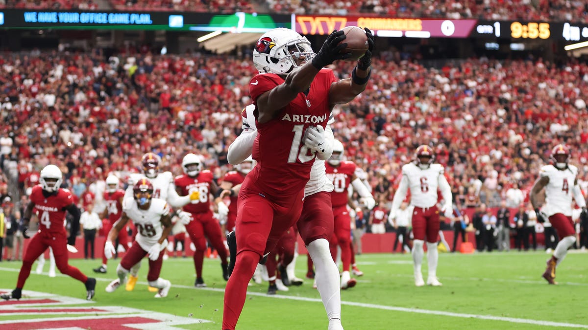 Case of Marvin Harrison v. the Haters goes to court of public opinion