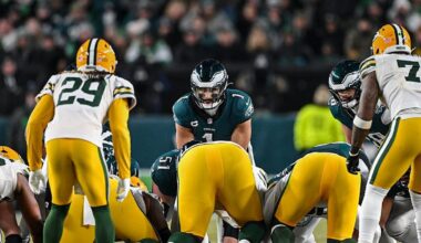 Why Lions' Dan Campbell 'a hard yes' to keeping tush push in rulebook