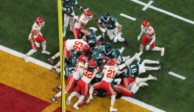 Arizona Cardinals supported NFL's failed 'Tush push' ban