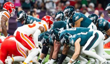 Kellen Moore can bring Eagles’ signature play to New Orleans after all