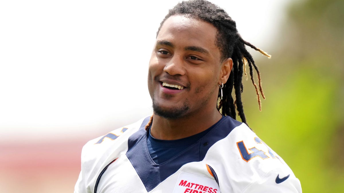 Pete Prisco regrades Broncos' 2022 draft class 3 years later