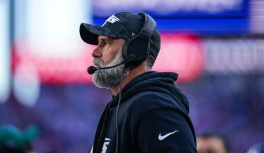 Jeff Ulbrich got 'great support' from Falcons after son's prank call