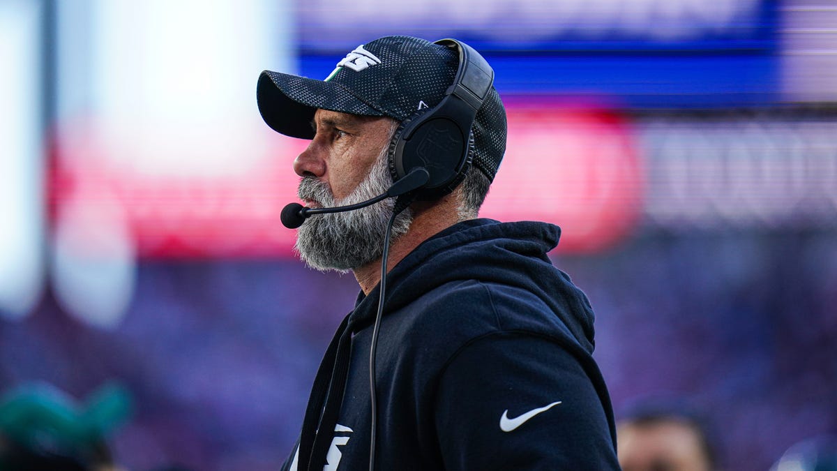 Jeff Ulbrich got 'great support' from Falcons after son's prank call