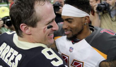 Saints dodge draft bust, miss potential HOFer in 2008 draft do-over