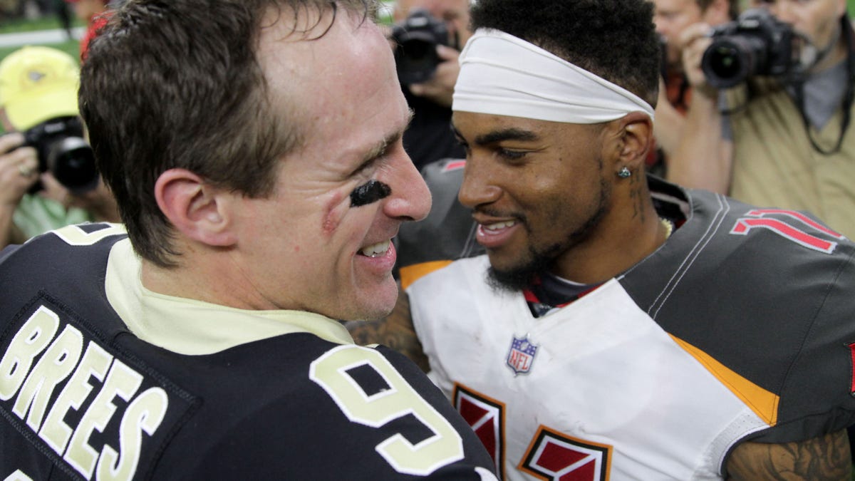 Saints dodge draft bust, miss potential HOFer in 2008 draft do-over