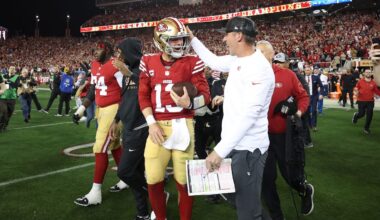 Brock Purdy is top-5 NFL QB for key reason per ESPN NFL analyst