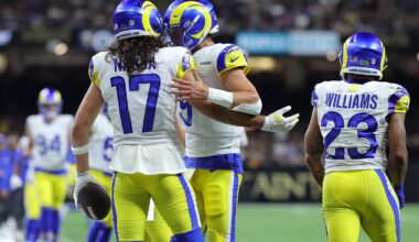 Projected player stats from ESPN