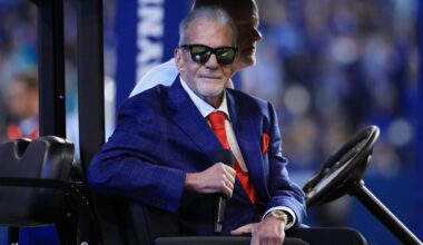 Rams' Stan Kroenke issues statement