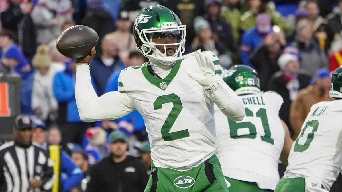 Tyrod Taylor stats, game log, news, injury status