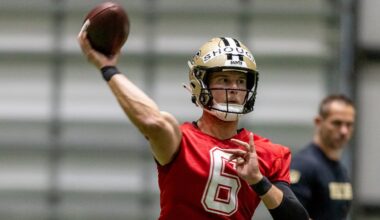 Shedeur Sanders, Mike Green and other NFL rookies to keep your eyes on