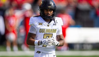 Breaking down Jaguars' UDFA S Cam'Ron Silmon-Craig
