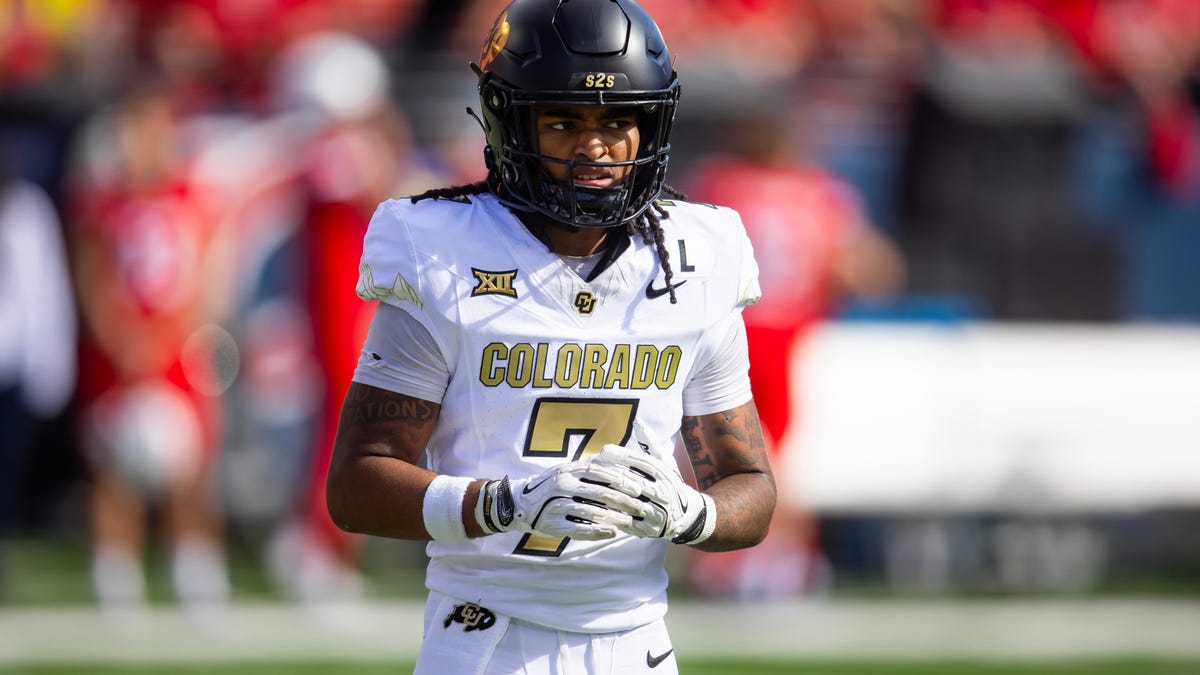 Breaking down Jaguars' UDFA S Cam'Ron Silmon-Craig