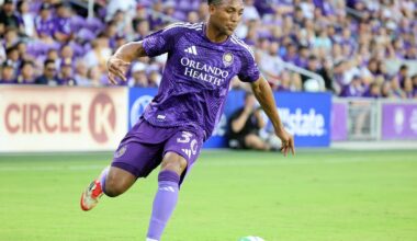 Former Packers WR Antonio Freeman's son is rising star in American soccer