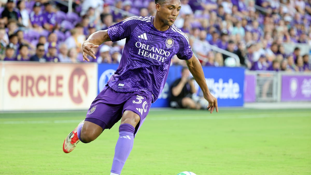 Former Packers WR Antonio Freeman's son is rising star in American soccer