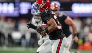 Ray-Ray McCloud stats, game log, news, injury status