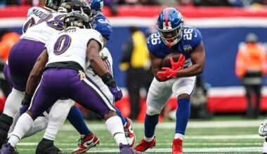 Roquan Smith stats, game log, news, injury status