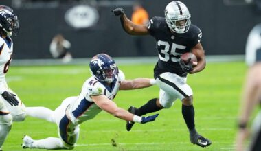 Drew Sanders stats, game log, news, injury status