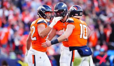 Adam Trautman stats, game log, news, injury status