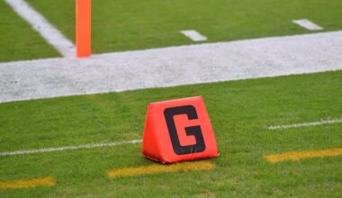 2025 Las Vegas Raiders over/under wins and odds